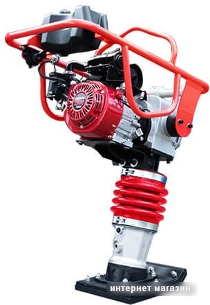 Виброплита Impulse VT80H