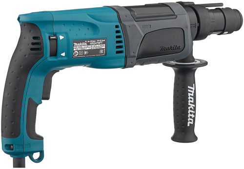 Перфоратор Makita HR 2470 FT