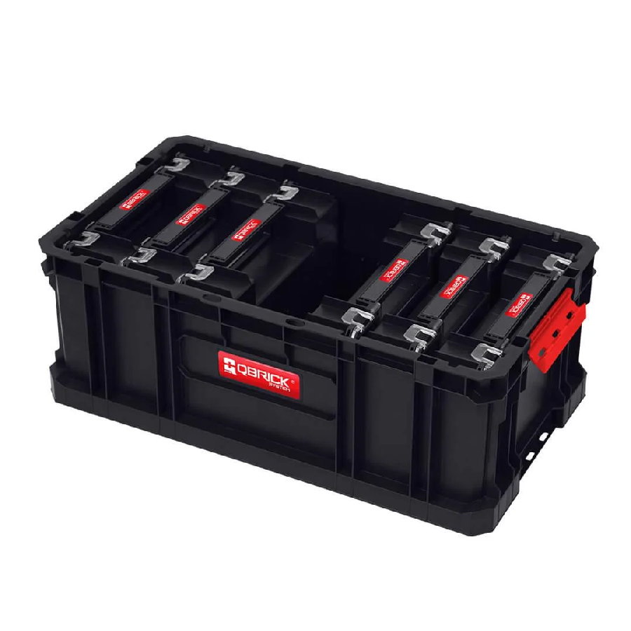 Ящик для инструментов Qbrick System Two Box 200 Flex