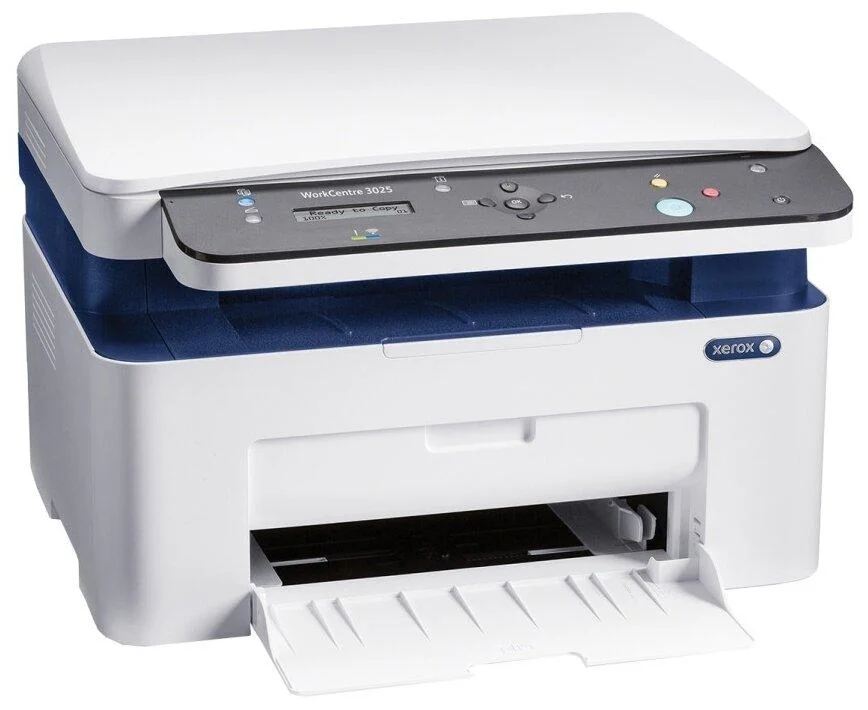 МФУ Xerox WorkCentre 3025BI