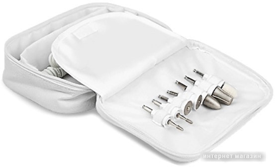 Набор для маникюра и педикюра Vitek VT-2215 PK