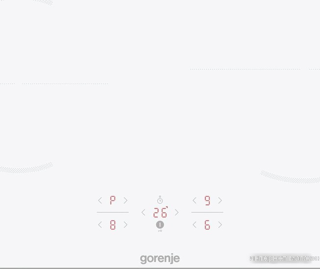 Варочная панель Gorenje GI6401WSC