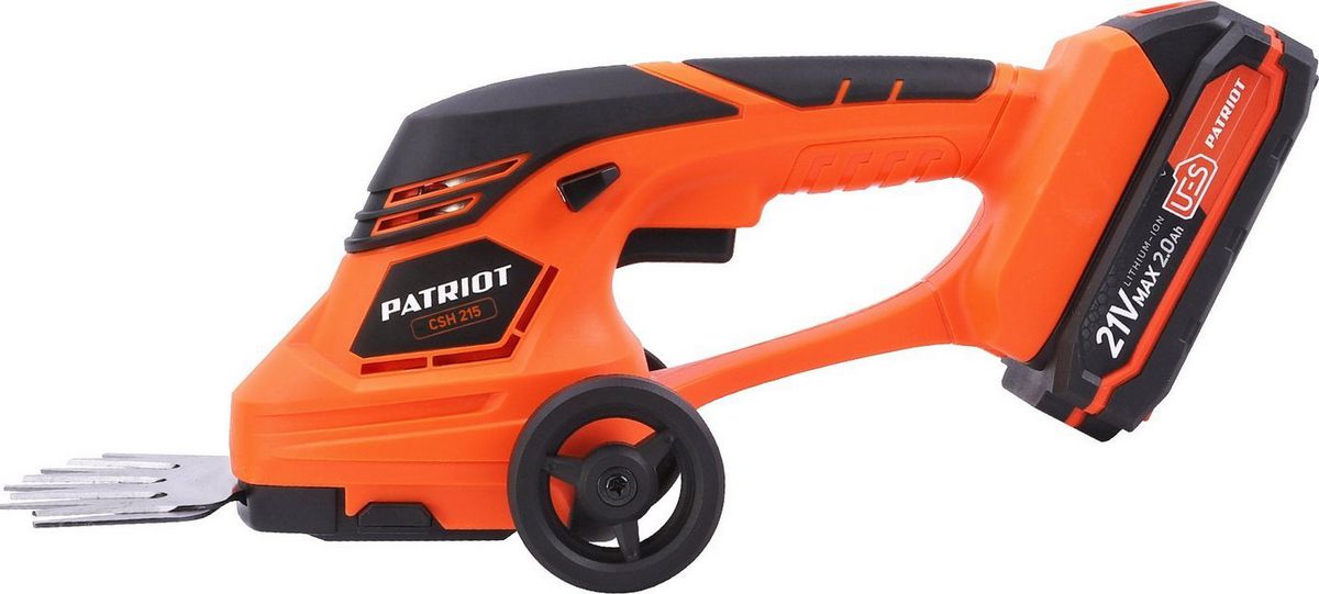 Patriot CSH 215 250205220