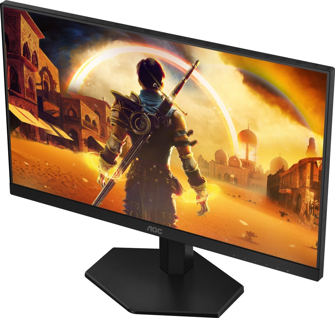 Игровой монитор AOC 24G42E