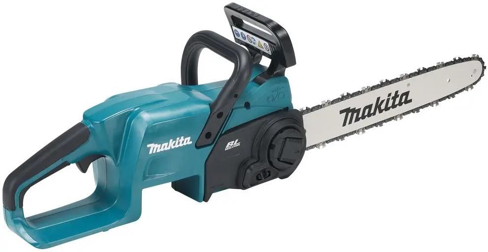 Аккумуляторная пила Makita DUC407Z (без АКБ)