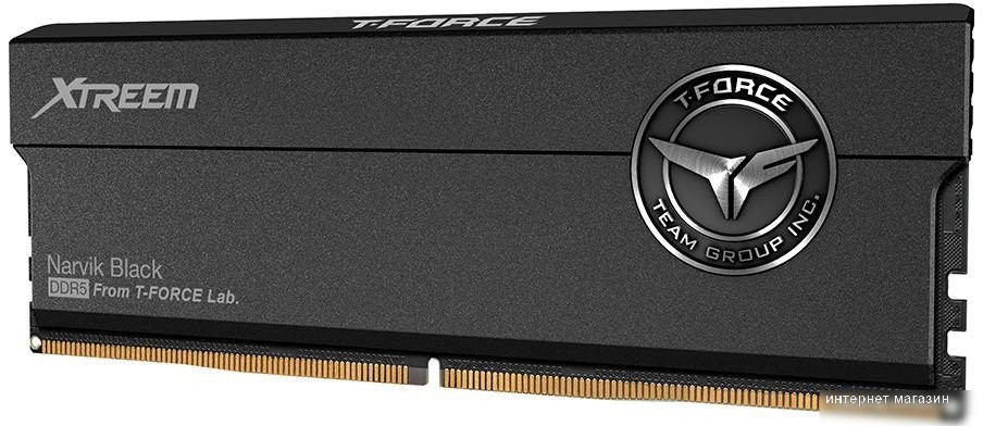 Team T-Force Xtreem 2x16ГБ DDR5 6000 МГц FFXD532G6000HC30DC01