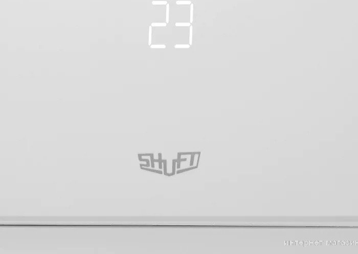 Кондиционер Shuft Soturai SFTHI-07HN8