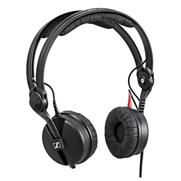 Наушники Sennheiser HD 25