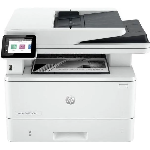 МФУ HP LaserJet Pro 4102fdwe