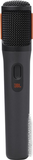 Радиосистема JBL PartyBox Wireless Mic