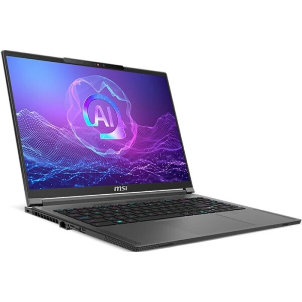 Рабочая станция MSI Creator A16 AI+ A3XVGG-207BY
