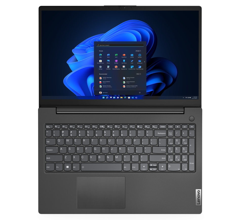 Ноутбук Lenovo V15 G4 IRU 83A100A2RU