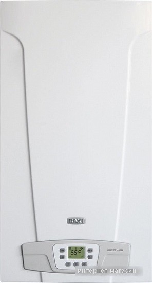 Отопительный котел BAXI ECO-4s 24F