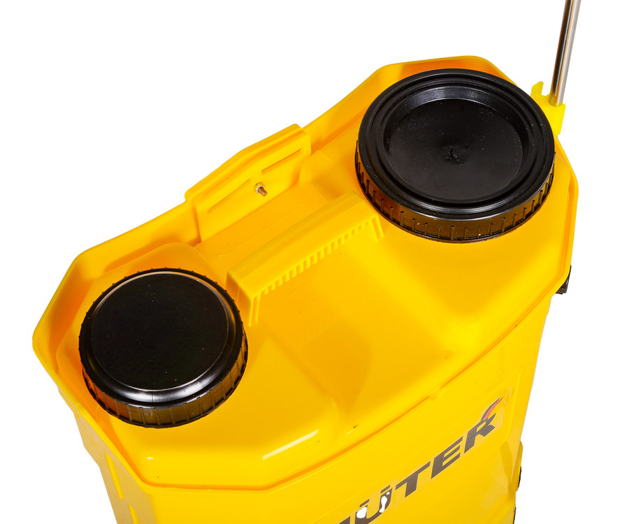 Аккумуляторный опрыскиватель Huter SP-16AC