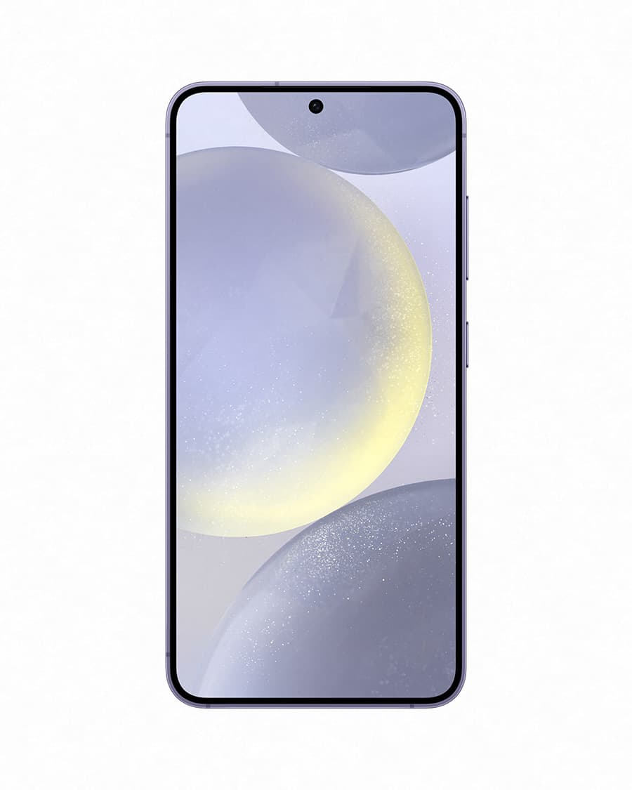 Смартфон Samsung Galaxy S24 8GB/128GB SM-S921B Exynos (фиолетовый)