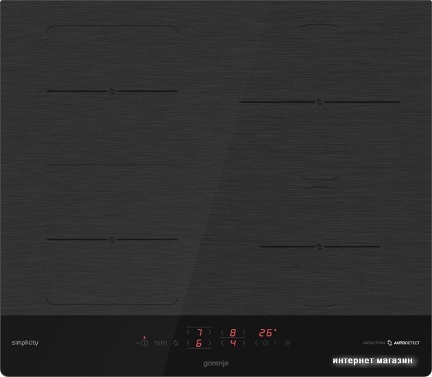 Варочная панель Gorenje IT643SYB