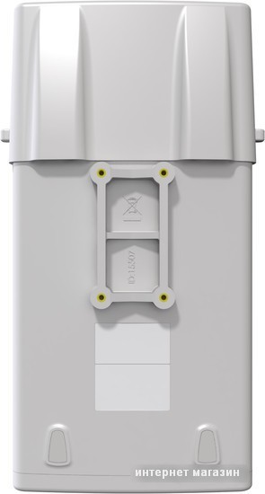 Беспроводной маршрутизатор Mikrotik RouterBoard BaseBox 5 (RB912UAG-5HPnD-OUT)
