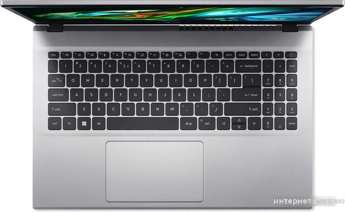 Ноутбук Acer Aspire 3 A315-44P-R3LB NX.KSJER.002