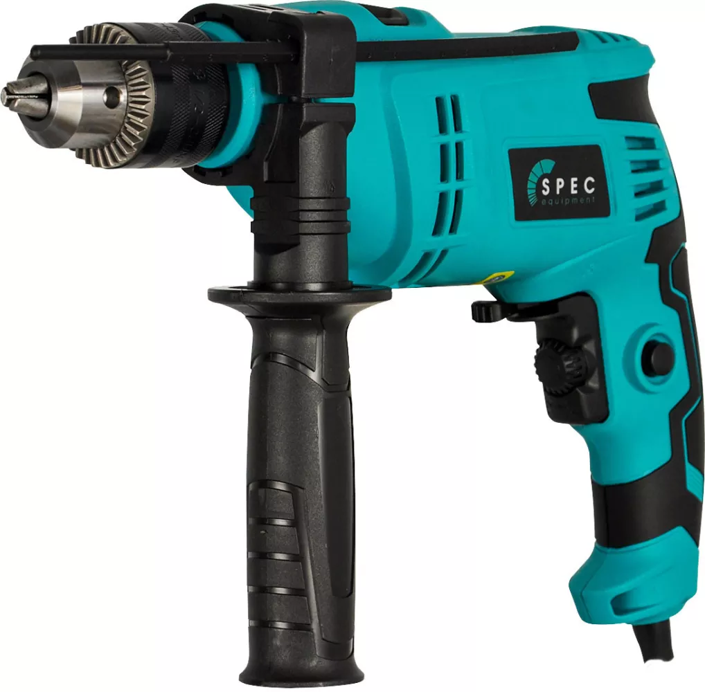 Ударная дрель Spec ID6100