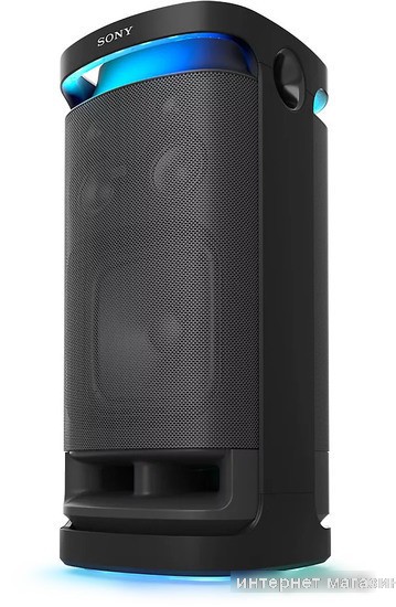 Колонка для вечеринок Sony SRS-XV900