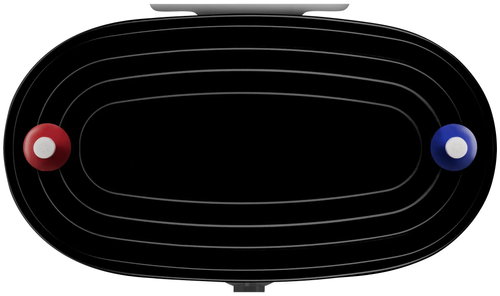 Накопительный электрический водонагреватель Electrolux EWH 50 Centurio IQ 3.0 Silver