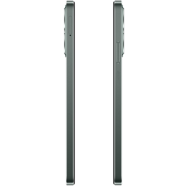 Смартфон Realme C61 8GB/256GB международная версия (темно-зеленый)