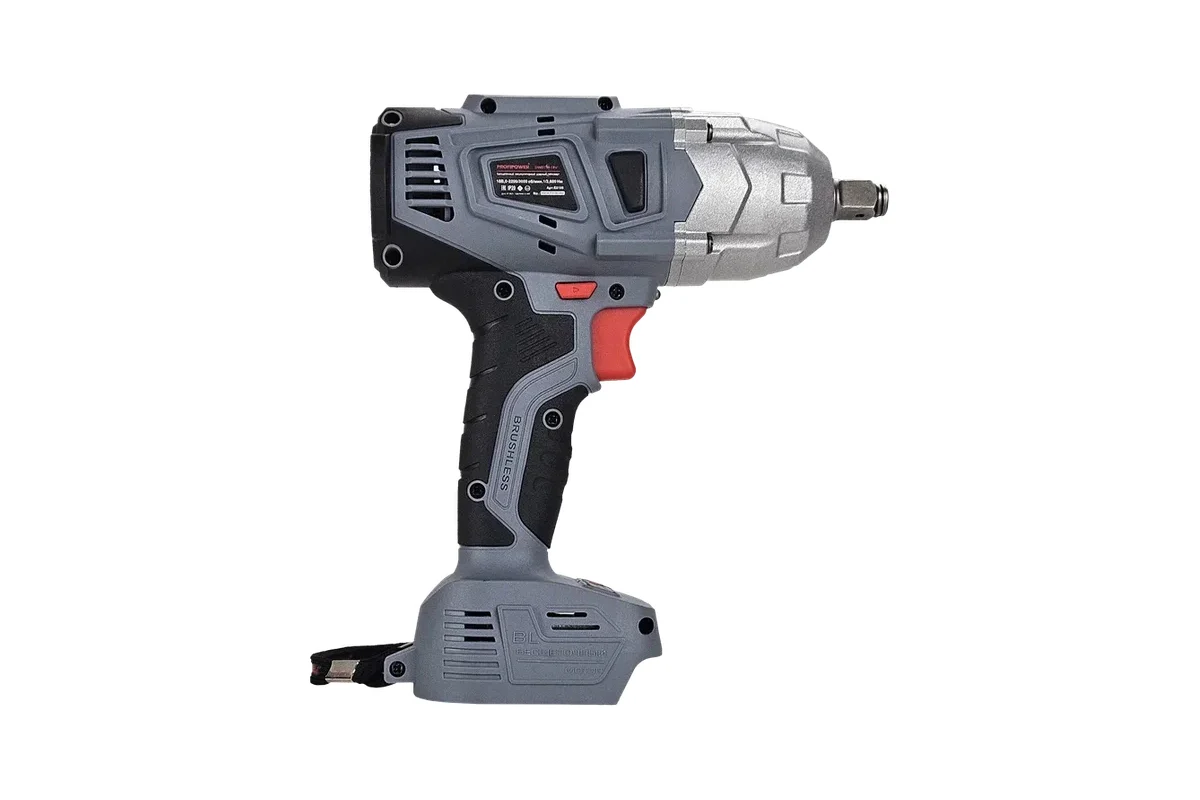 Гайковерт Profipower DWDTW-18V (без АКБ)