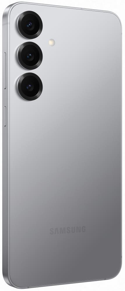 Смартфон Samsung Galaxy S25+ SM-S936B 12GB/256GB (серый)