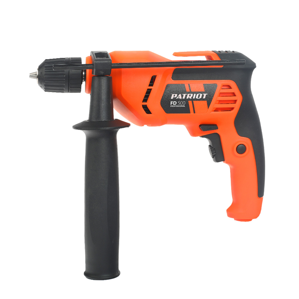 Безударная дрель Patriot FD 500 (120301420)