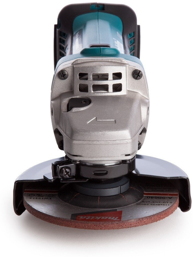 Угловая шлифмашина Makita DGA452Z