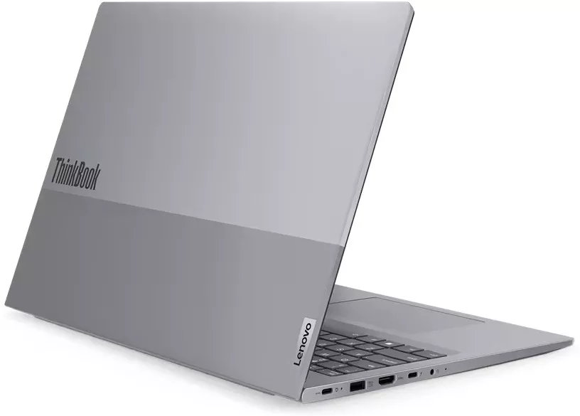 Ноутбук Lenovo ThinkBook 16 G6 IRL 21KH00V7AK