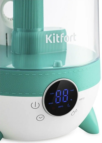 Увлажнитель воздуха Kitfort KT-2829-3