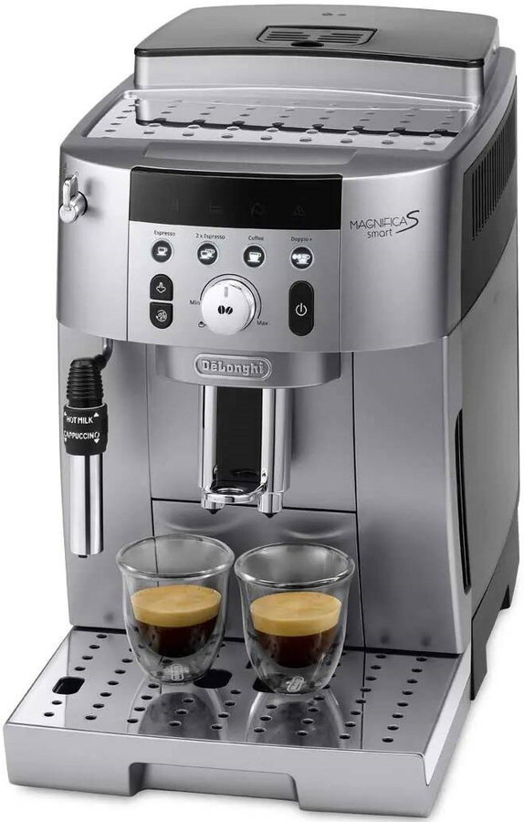 Эспрессо кофемашина DeLonghi Magnifica S Smart ECAM 250.31.SB