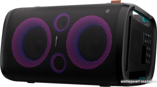 Колонка для вечеринок Hisense Party Rocker HP100