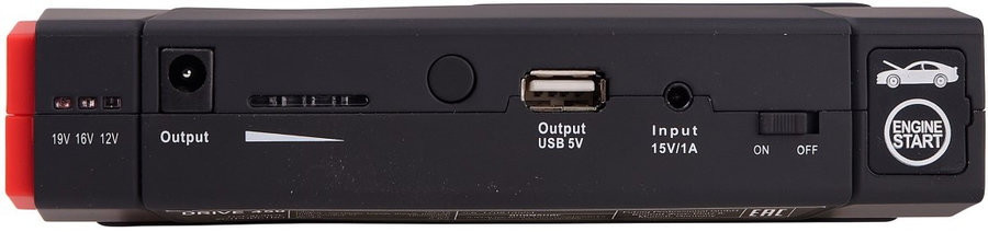 Пусковое устройство Fubag DRIVE 450
