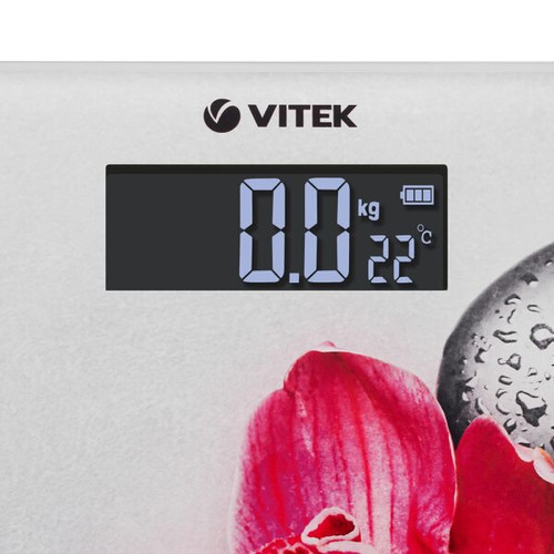 Напольные весы Vitek VT-8084