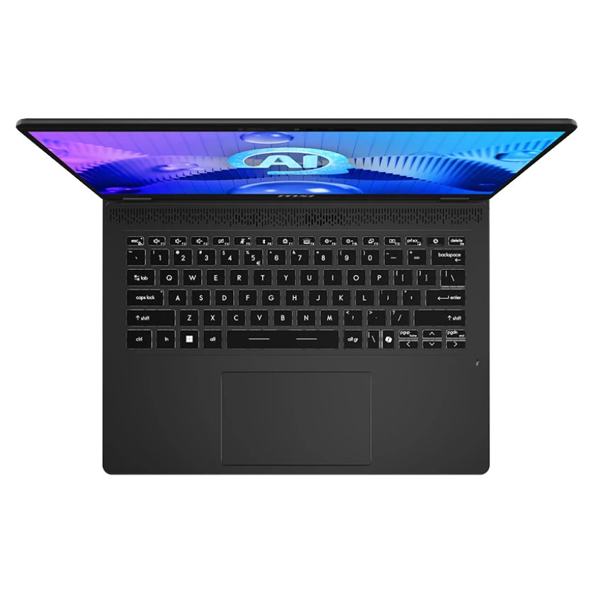 Ноутбук MSI Prestige 14 AI Evo C1MG-069RU