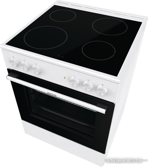 Кухонная плита Gorenje GEC6A11WG