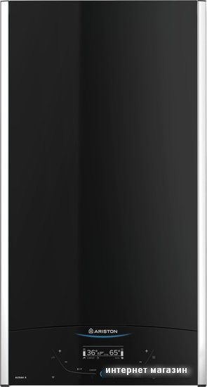 Отопительный котел Ariston Alteas X 24 СF