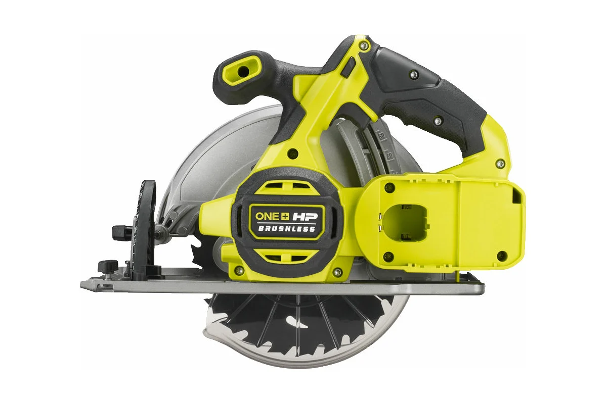 Дисковая (циркулярная) пила Ryobi RCS18X-0 5133004971 (без АКБ)