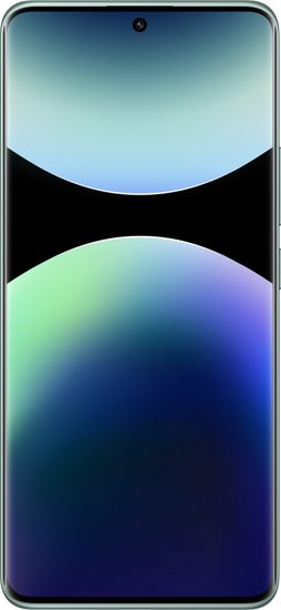 Смартфон Xiaomi Redmi Note 14 Pro 5G 12GB/256GB международная версия (зеленый)