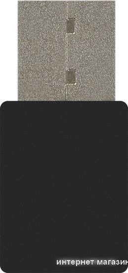 Wi-Fi/Bluetooth адаптер Digma DWA-BT4-N150