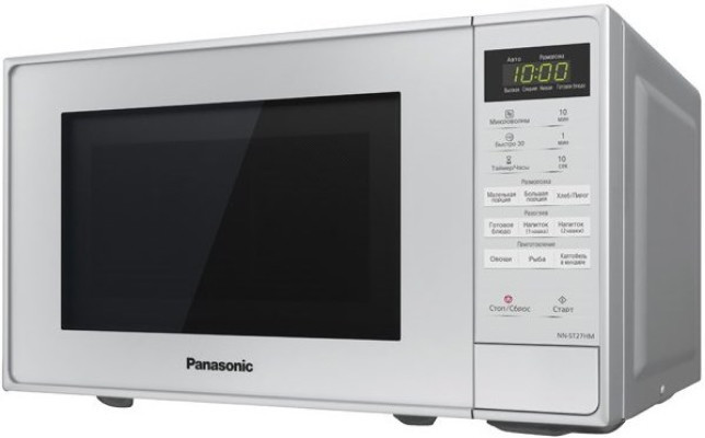 Микроволновая печь Panasonic NN-ST27HMZPE