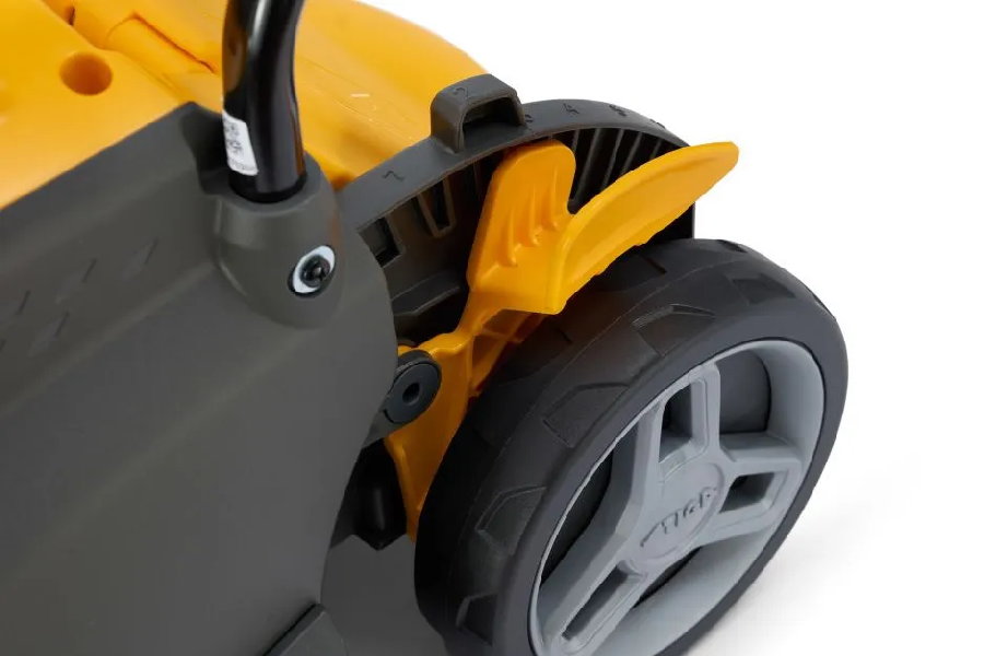 Газонокосилка аккумуляторная Stiga Combi 336e Kit 294346068/ST2 (с 1-им АКБ)