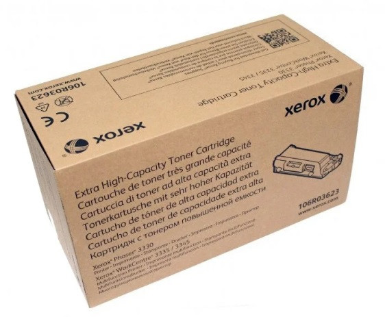 Картридж Xerox 106R03623