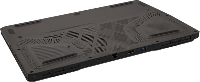 Игровой ноутбук MSI Sword 16 HX B14VFKG-464XAM