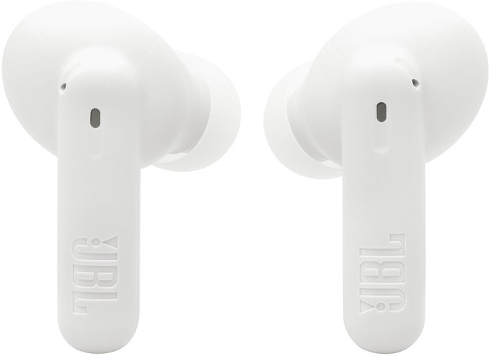 Наушники JBL Wave Beam 2 (белый)