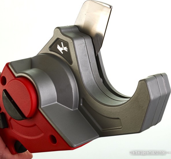 Труборез Milwaukee 4933416550