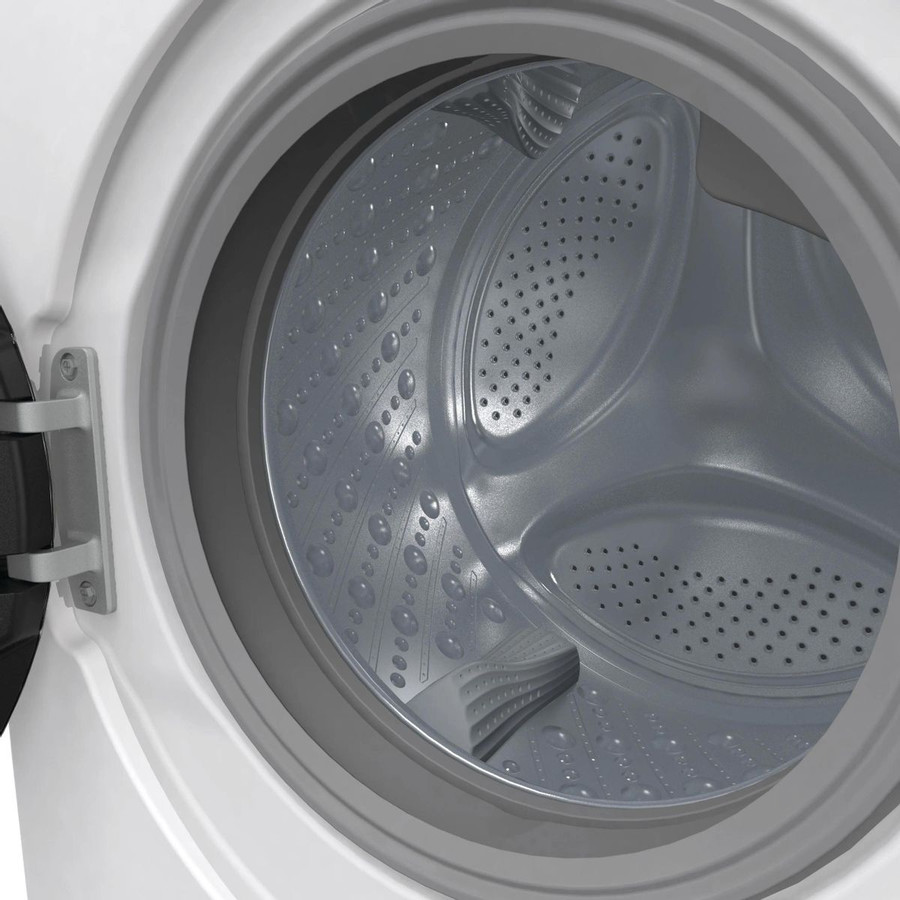 Стирально-сушильная машина Gorenje WD2PA1X64ADAAW/C