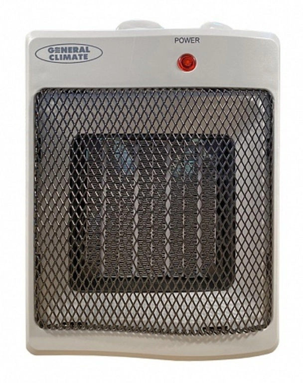 Тепловентилятор General Climate KRP-2AW